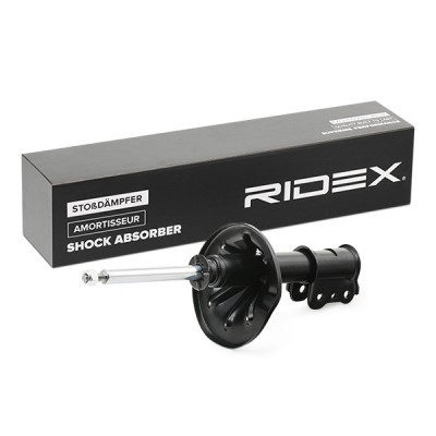 Shock Absorber RIDEX 854S0591 854S0591 - photo 3