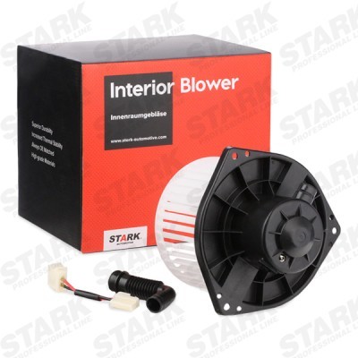 Interior Blower Stark SKIB-0310150 SKIB-0310150 - photo 2