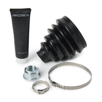 Bellow, drive shaft RIDEX 193B0154 193B0154 - photo 2