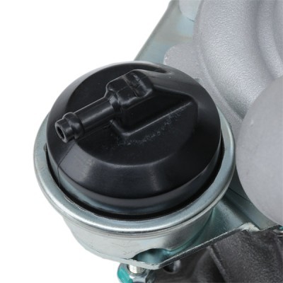Turbocharger RIDEX 2234C10088 2234C10088 - photo 6