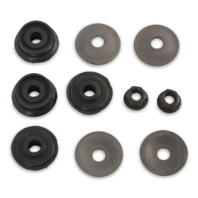 Stabilizer Link RIDEX 3229S0335 3229S0335 - photo 3