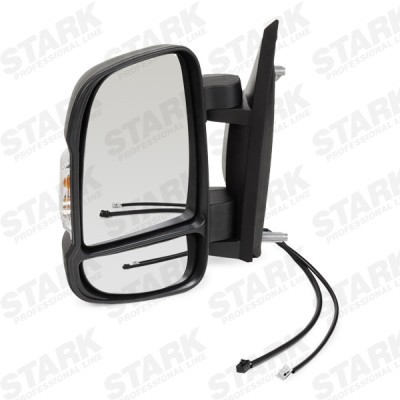 Wing Mirror Stark SKOM-1040613 SKOM-1040613 - photo 3