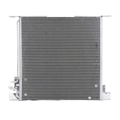 A/C condenser 448C0046 - photo 2