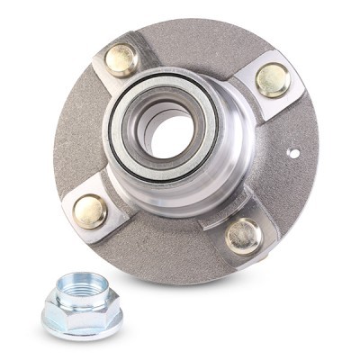 Wheel Bearing RIDEX 654W0887 654W0887 - photo 3