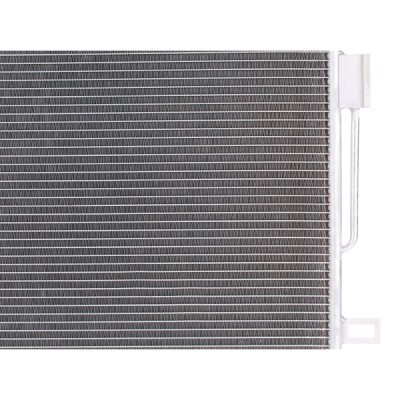 A/C condenser 448C0124 - photo 4