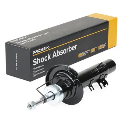 Shock Absorber RIDEX 854S0534 854S0534 - photo 3