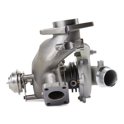 Turbocharger RIDEX 2234C0086 2234C0086 - photo 6