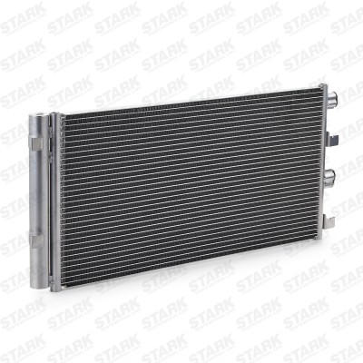 A/C condenser SKCD-0110622 - photo 5
