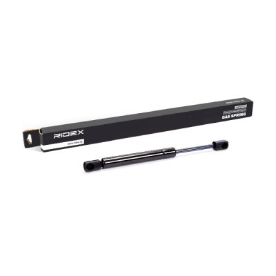 Bonnet  Gas Spring RIDEX 514G0008 514G0008 - photo 2