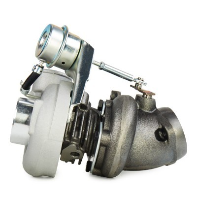 Turbocharger RIDEX 2234C10142 2234C10142 - photo 7