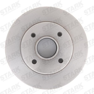 Brake Disc Stark SKBD-0020385 SKBD-0020385 - photo 3