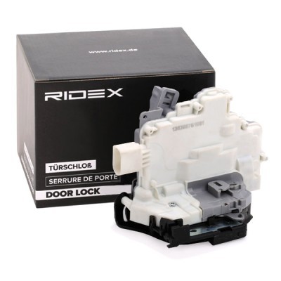 Door Lock RIDEX 1361D0012 1361D0012 - photo 2