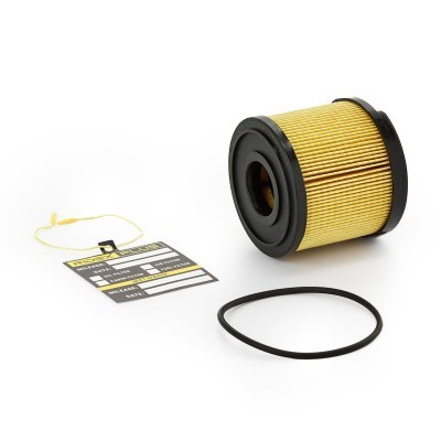 Fuel Filter RIDEX 9F0040P 9F0040P - photo 2