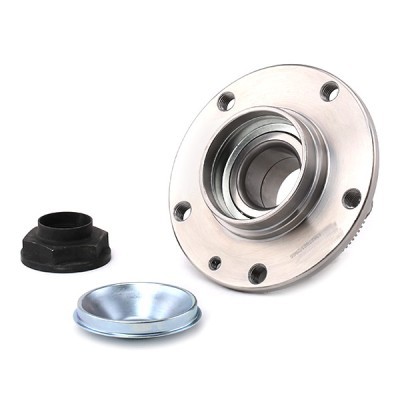 Wheel Bearing RIDEX 654W0345 654W0345 - photo 2