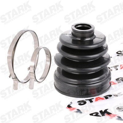 Bellow, drive shaft Stark SKBDA-1300055 SKBDA-1300055 - photo 2