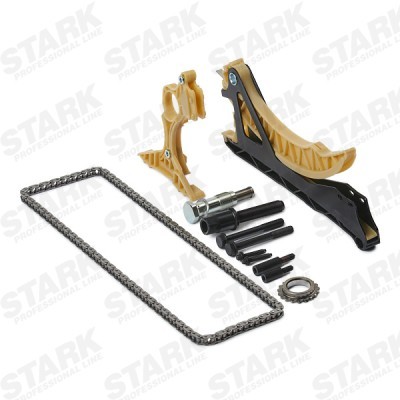 Timing chain kit Stark SKTCK-2240034 SKTCK-2240034 - photo 3