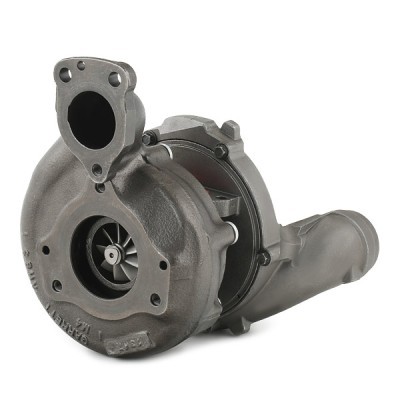 Turbocharger RIDEX 2234C10344R 2234C10344R - photo 4