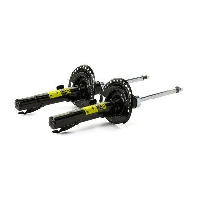 Shock Absorber RIDEX 854S1068P 854S1068P - photo 4
