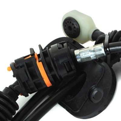 Cable Pull, manual transmission RIDEX 1787C0010 1787C0010 - photo 3