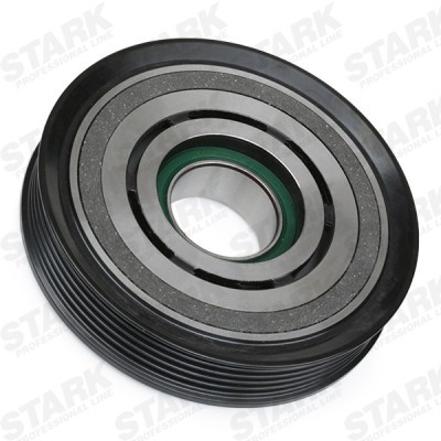 A/C electromagnetic clutch SKMCA-1640027 - photo 6