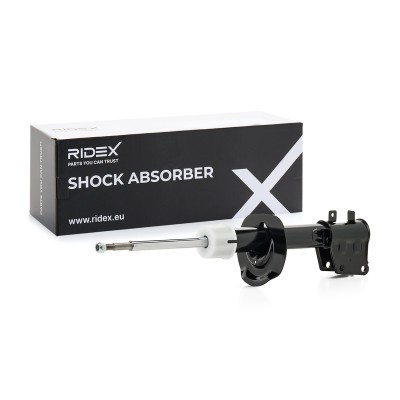 Shock Absorber RIDEX 854S18368 854S18368 - photo 1