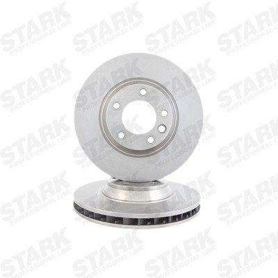 Brake Disc Stark SKBD-0020349 SKBD-0020349 - photo 5