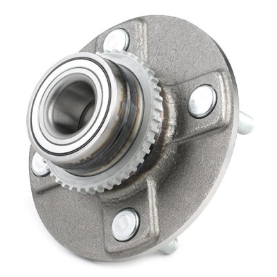 Wheel Bearing RIDEX 654W0422 654W0422 - photo 3