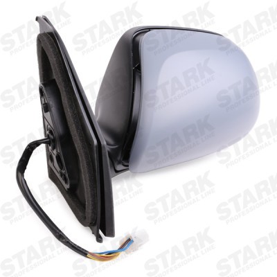 Wing Mirror Stark SKOM-1040416 SKOM-1040416 - photo 4