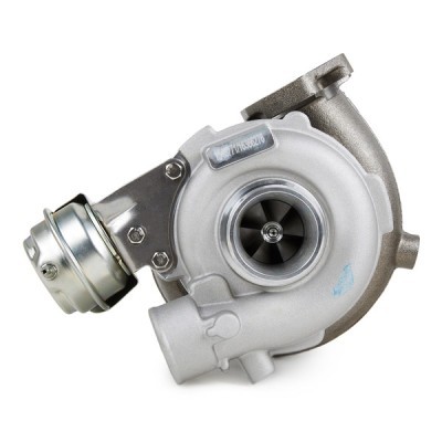 Turbocharger RIDEX 2234C10527 2234C10527 - photo 6