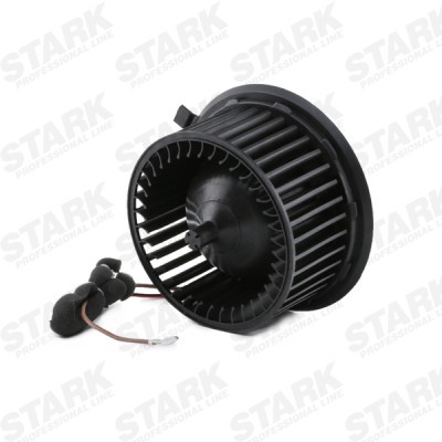 Interior Blower Stark SKIB-0310012 SKIB-0310012 - photo 4