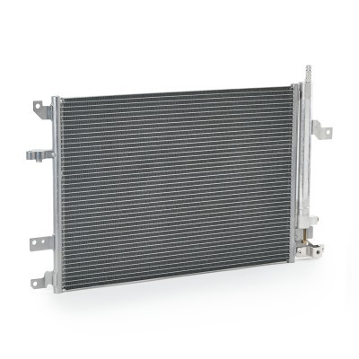 A/C condenser 448C0081 - photo 4