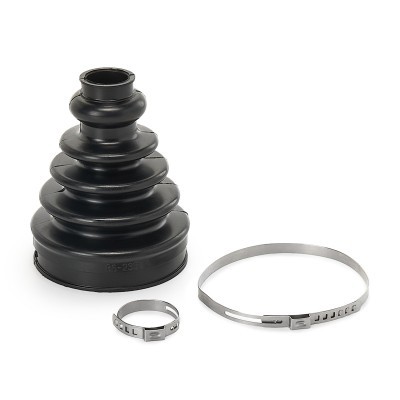 Bellow, drive shaft RIDEX 193B0048 193B0048 - photo 4