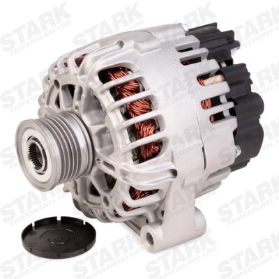 Alternator Stark SKGN-0320932 SKGN-0320932 - photo 3