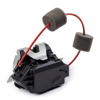 Car boot lock RIDEX 1362T0064 1362T0064 - photo 2