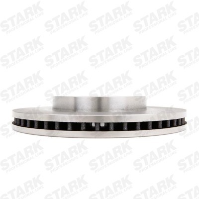 Brake Disc Stark SKBD-0022078 SKBD-0022078 - photo 4