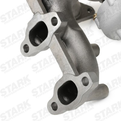Turbocharger Stark SKCT-1191096 SKCT-1191096 - photo 7