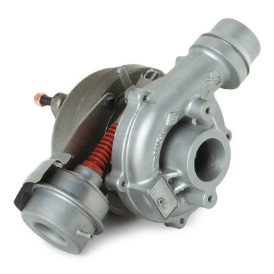 Turbocharger RIDEX 2234C0210R 2234C0210R - photo 3