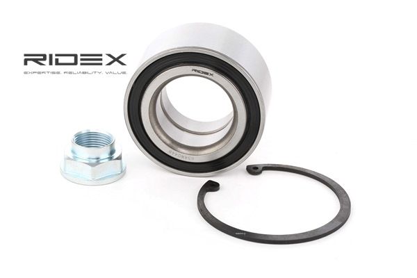 Wheel Bearing RIDEX 654W0448 654W0448 - photo 1