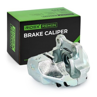 Brake Caliper RIDEX 78B0437R 78B0437R - photo 2