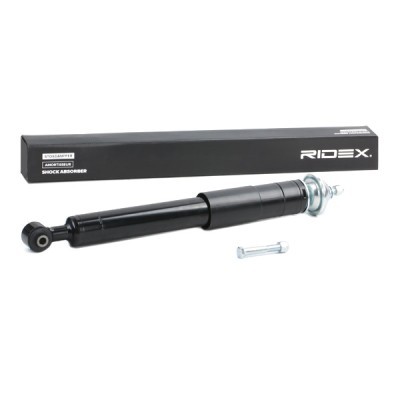 Shock Absorber RIDEX 854S1117 854S1117 - photo 3