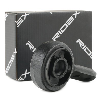 Control Arm Bushing RIDEX 251T0173 251T0173 - photo 2