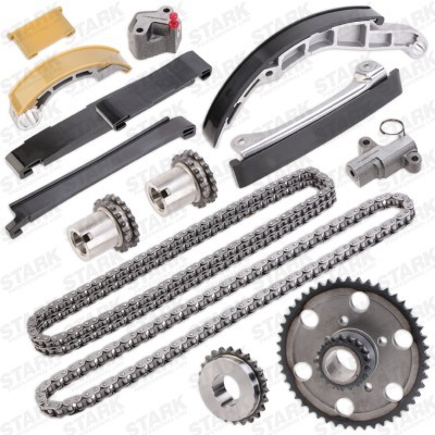 Timing chain kit Stark SKTCK-2240229 SKTCK-2240229 - photo 3