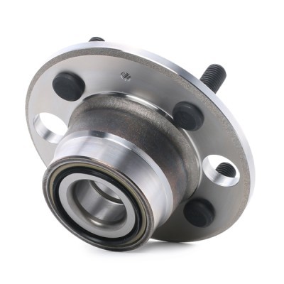 Wheel Bearing RIDEX 654W0537 654W0537 - photo 4