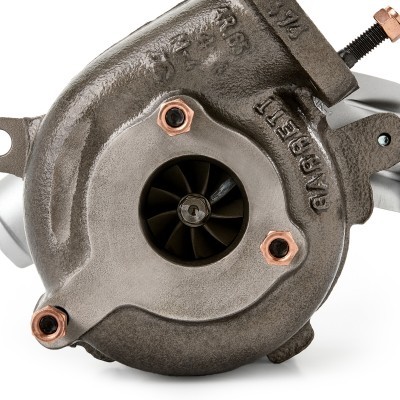 Turbocharger RIDEX 2234C0236R 2234C0236R - photo 7