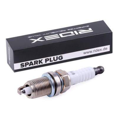 Spark Plug RIDEX 686S0067 686S0067 - photo 2