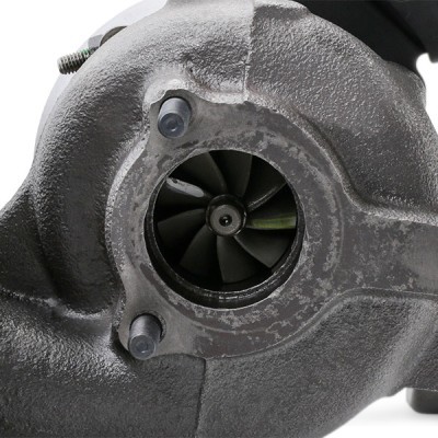 Turbocharger RIDEX 2234C0174R 2234C0174R - photo 6