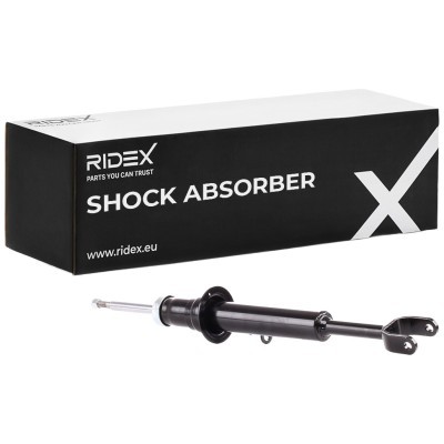 Shock Absorber RIDEX 854S1327 854S1327 - photo 2