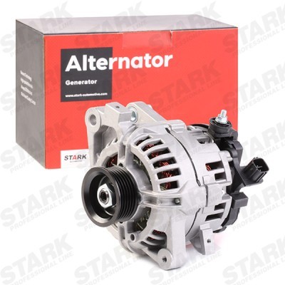 Alternator Stark SKGN-0320323 SKGN-0320323 - photo 2