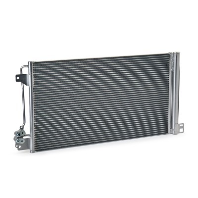 A/C condenser 448C0073 - photo 4