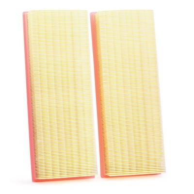 Air Filter RIDEX 8A0169 8A0169 - photo 3